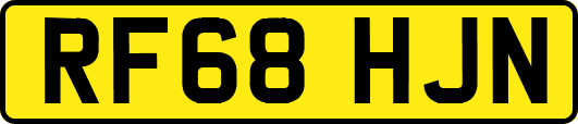 RF68HJN