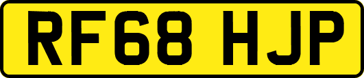 RF68HJP
