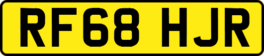 RF68HJR