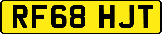 RF68HJT