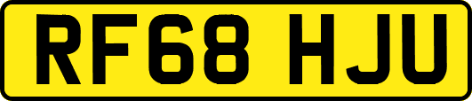 RF68HJU