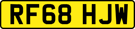 RF68HJW