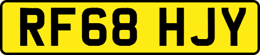 RF68HJY