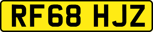 RF68HJZ