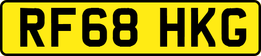 RF68HKG