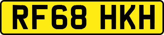 RF68HKH