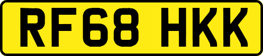 RF68HKK