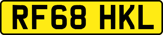 RF68HKL