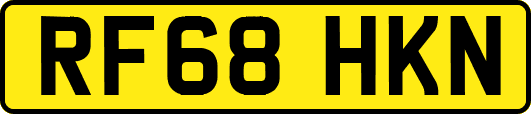 RF68HKN