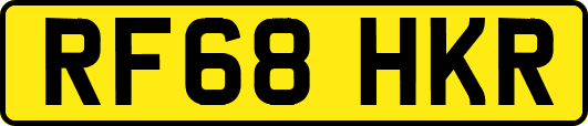 RF68HKR