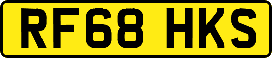 RF68HKS