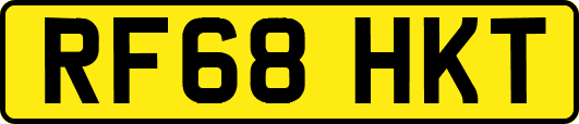 RF68HKT