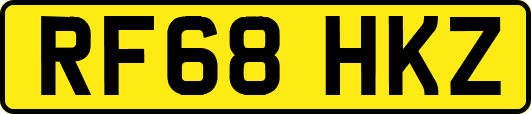 RF68HKZ