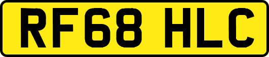 RF68HLC