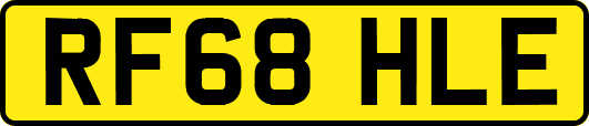 RF68HLE