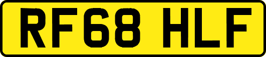 RF68HLF