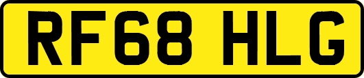 RF68HLG