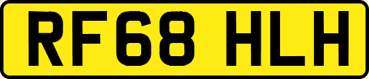 RF68HLH