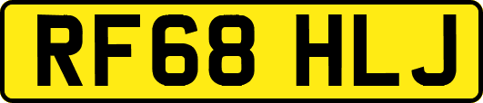 RF68HLJ