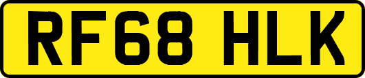 RF68HLK