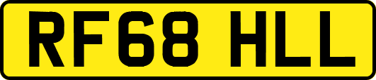 RF68HLL
