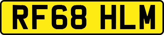 RF68HLM