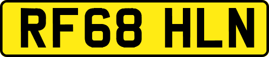 RF68HLN