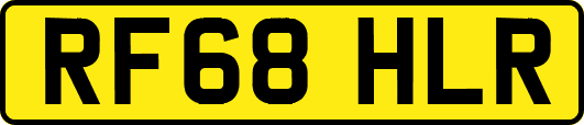 RF68HLR
