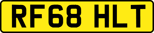 RF68HLT