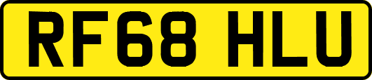 RF68HLU