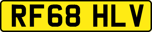 RF68HLV