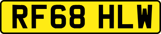 RF68HLW