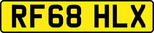 RF68HLX