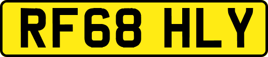 RF68HLY