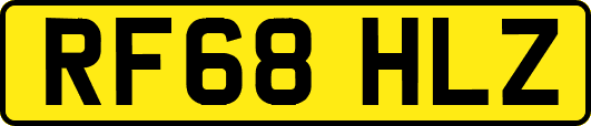 RF68HLZ