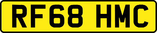 RF68HMC