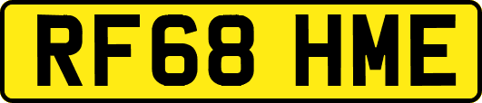 RF68HME