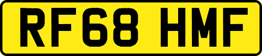 RF68HMF