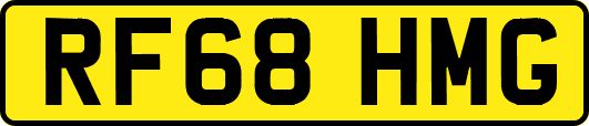RF68HMG