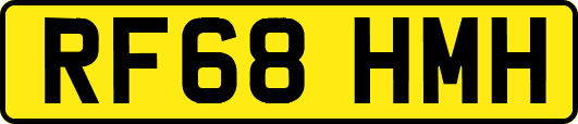 RF68HMH