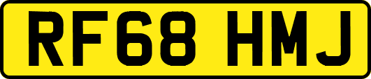 RF68HMJ