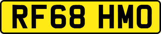 RF68HMO