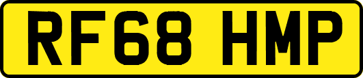 RF68HMP