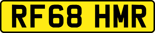 RF68HMR