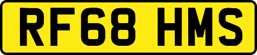 RF68HMS