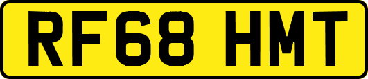 RF68HMT