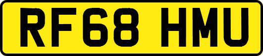 RF68HMU