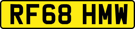 RF68HMW