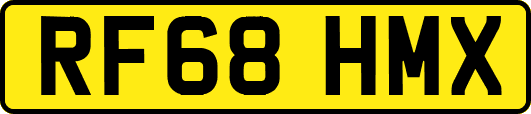 RF68HMX