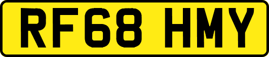 RF68HMY